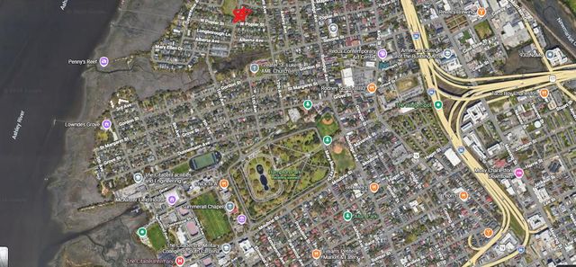 21 Hester Street 8, Charleston, SC 29403