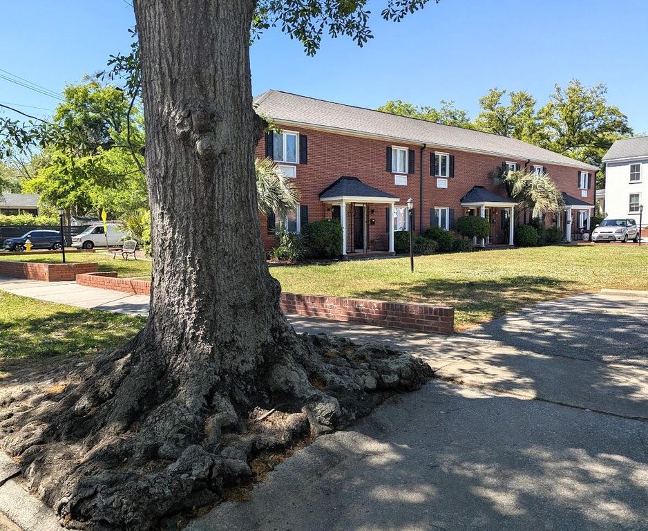 21 Hester Street 8, Charleston, SC 29403