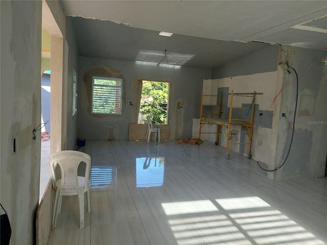 Carr. 181 km 13.9 BARRIO ESPINO, San Lorenzo, PR 00754