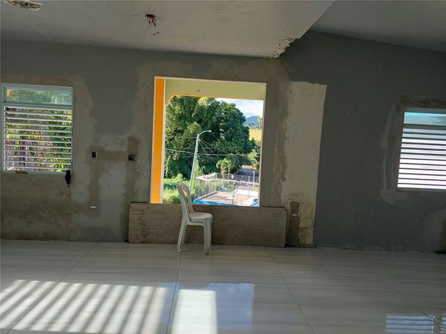 Carr. 181 km 13.9 BARRIO ESPINO, San Lorenzo, PR 00754