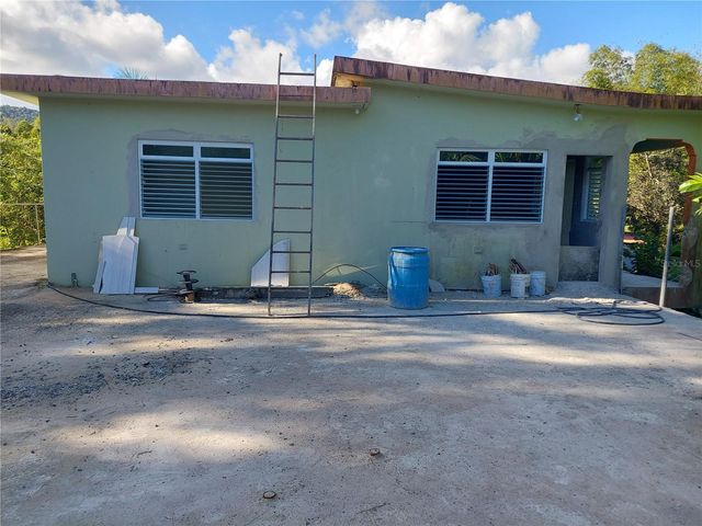 Carr. 181 km 13.9 BARRIO ESPINO, San Lorenzo, PR 00754