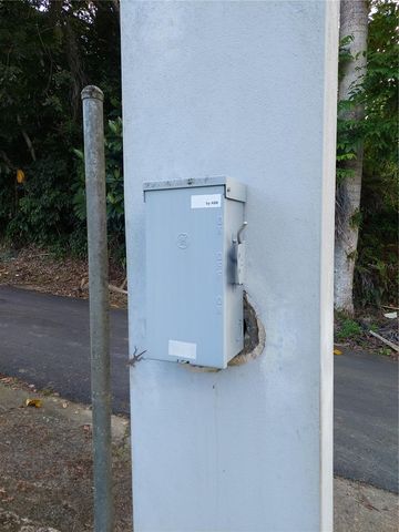 Carr. 181 km 13.9 BARRIO ESPINO, San Lorenzo, PR 00754