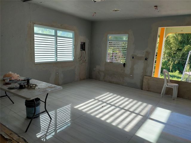 Carr. 181 km 13.9 BARRIO ESPINO, San Lorenzo, PR 00754