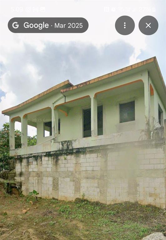 Carr. 181 km 13.9 BARRIO ESPINO, San Lorenzo, PR 00754