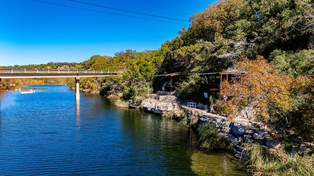 635 Fallow Run, Hunt, TX 78024