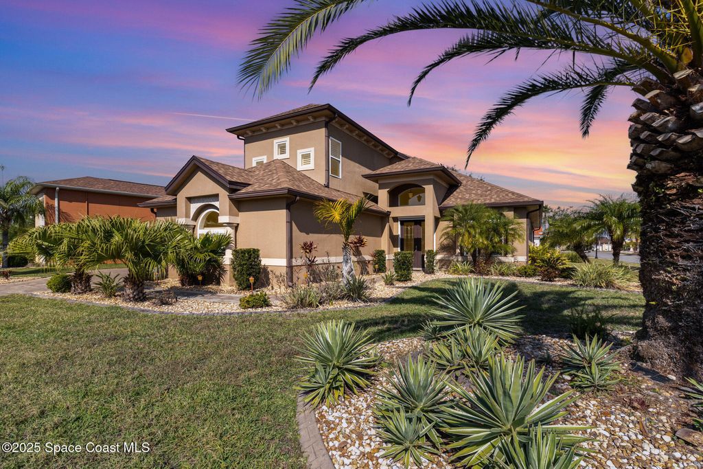 212 Harmony Lane, Titusville, FL 32780