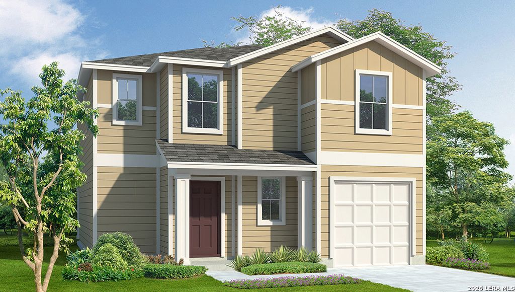 6130 Unakite Trail, San Antonio, TX 78253