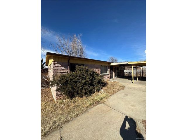 8160 Raleigh Pl, Westminster, CO 80031