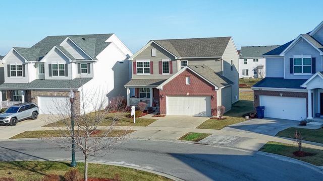 Address unavailable.