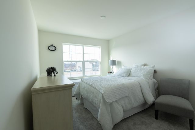 Address unavailable.