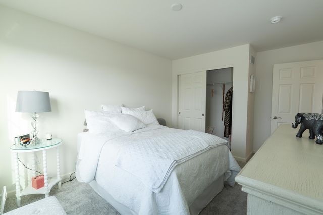 Address unavailable.