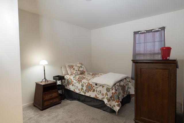 Address unavailable.