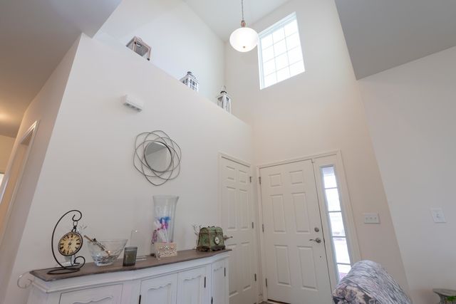 Address unavailable.