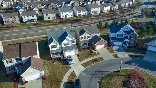 Address unavailable.