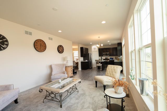 Address unavailable.