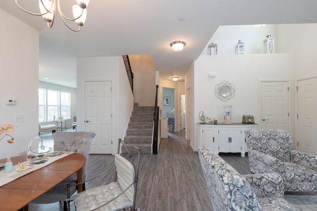 Address unavailable.