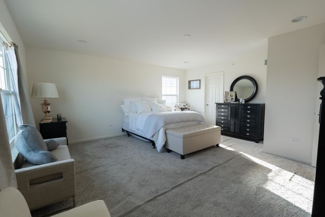 Address unavailable.