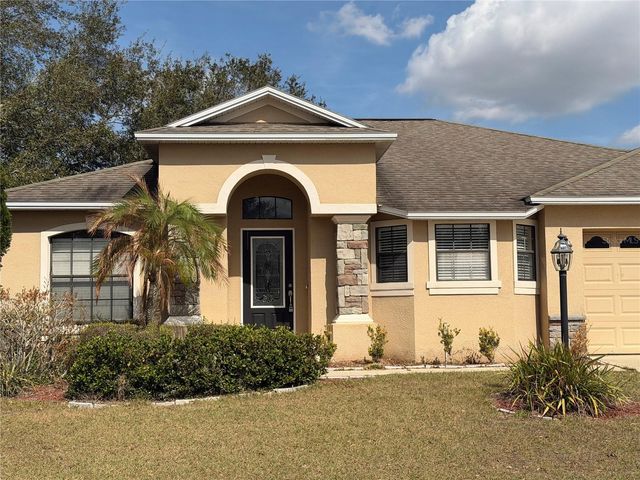 760 AUBURN PRESERVE BOULEVARD, Auburndale, FL 33823