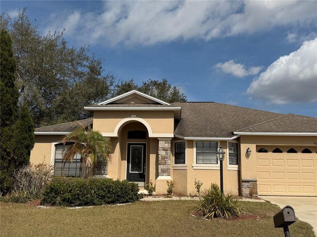 760 AUBURN PRESERVE BOULEVARD, Auburndale, FL 33823