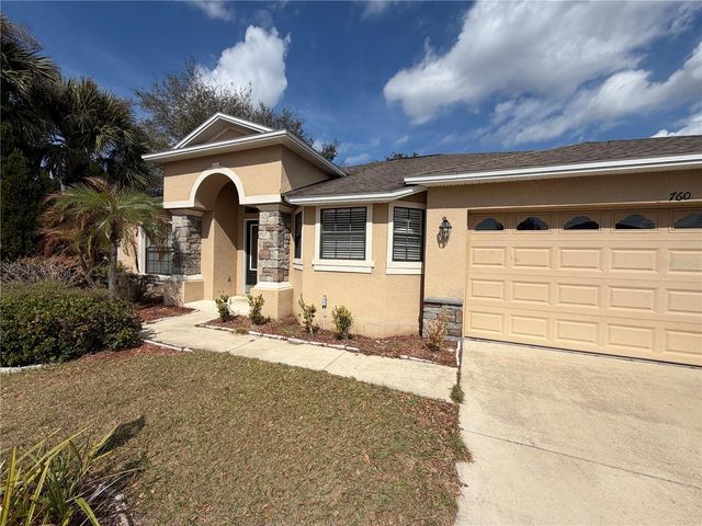 760 AUBURN PRESERVE BOULEVARD, Auburndale, FL 33823
