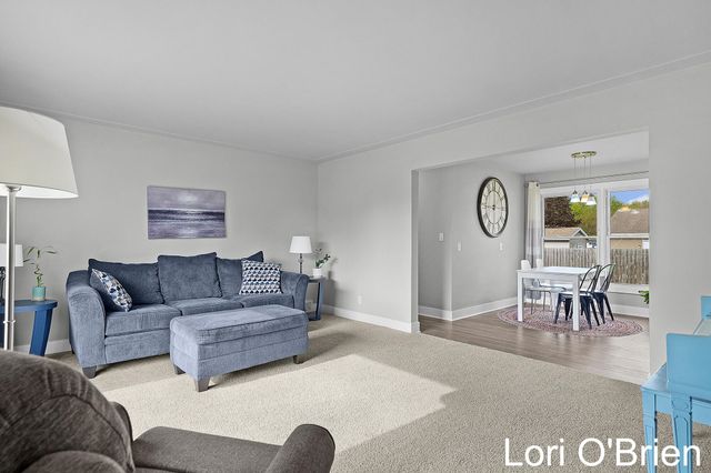 7487 Lupine Avenue, Jenison, MI 49428