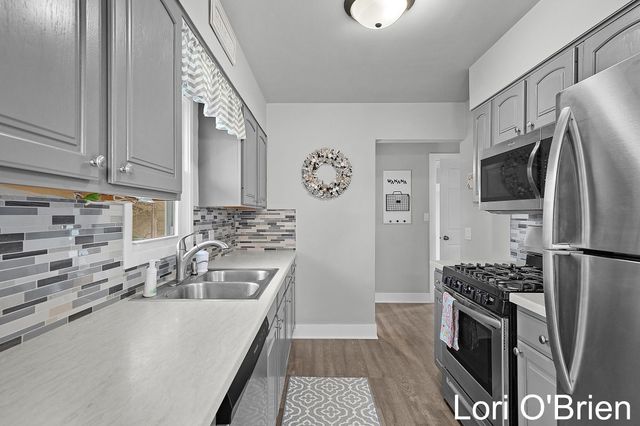 7487 Lupine Avenue, Jenison, MI 49428