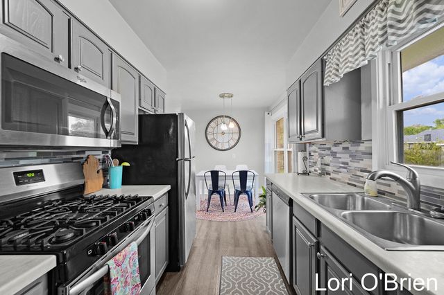 7487 Lupine Avenue, Jenison, MI 49428