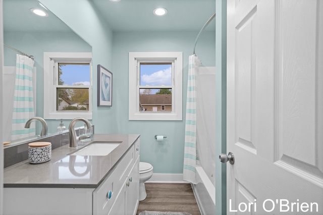 7487 Lupine Avenue, Jenison, MI 49428