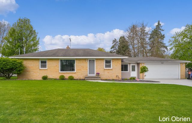 7487 Lupine Avenue, Jenison, MI 49428