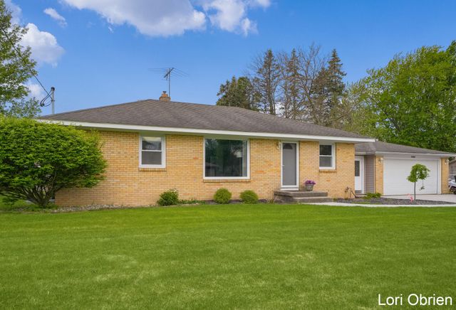 7487 Lupine Avenue, Jenison, MI 49428