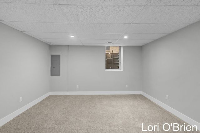 7487 Lupine Avenue, Jenison, MI 49428