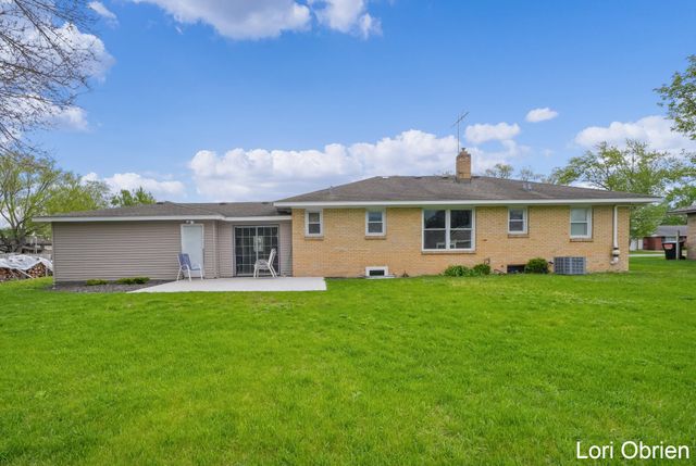 7487 Lupine Avenue, Jenison, MI 49428