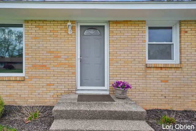 7487 Lupine Avenue, Jenison, MI 49428