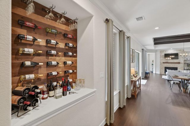 18 Sundown Ridge Place, The Woodlands, TX 77375