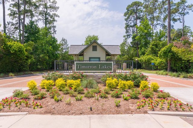 18 Sundown Ridge Place, The Woodlands, TX 77375