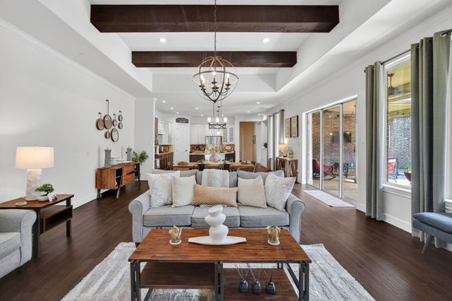 18 Sundown Ridge Place, The Woodlands, TX 77375