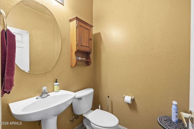 2510 W Steinbeck Court, Anthem, AZ 85086