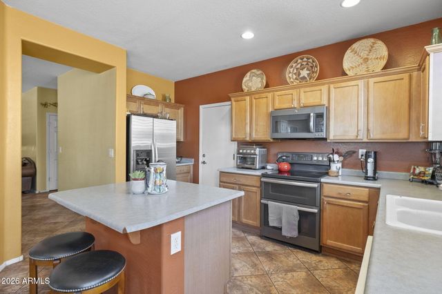 2510 W Steinbeck Court, Anthem, AZ 85086