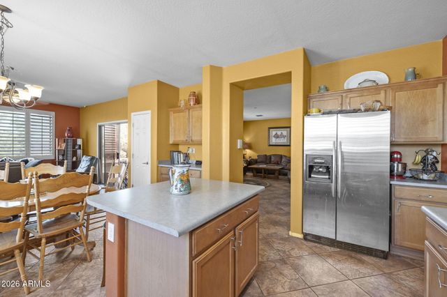 2510 W Steinbeck Court, Anthem, AZ 85086
