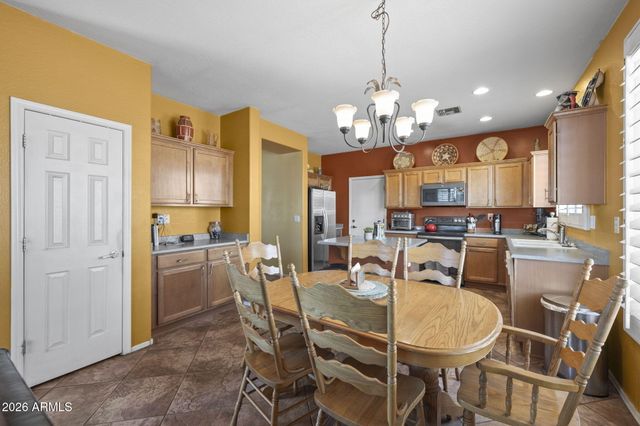 2510 W Steinbeck Court, Anthem, AZ 85086