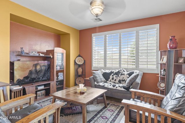 2510 W Steinbeck Court, Anthem, AZ 85086