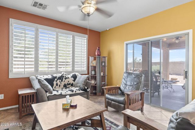 2510 W Steinbeck Court, Anthem, AZ 85086