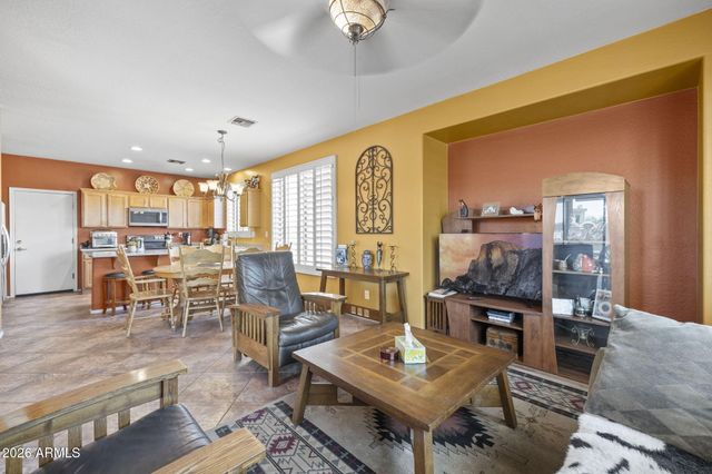 2510 W Steinbeck Court, Anthem, AZ 85086