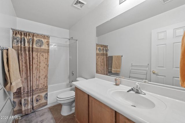 2510 W Steinbeck Court, Anthem, AZ 85086