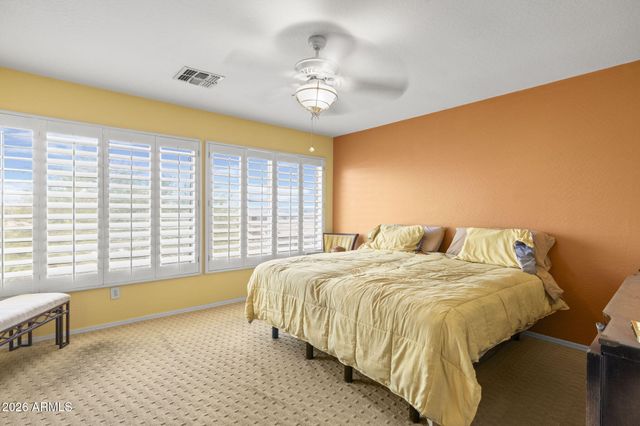 2510 W Steinbeck Court, Anthem, AZ 85086