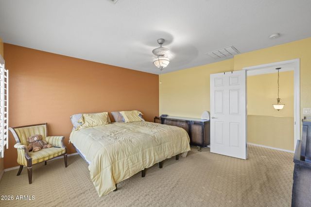 2510 W Steinbeck Court, Anthem, AZ 85086
