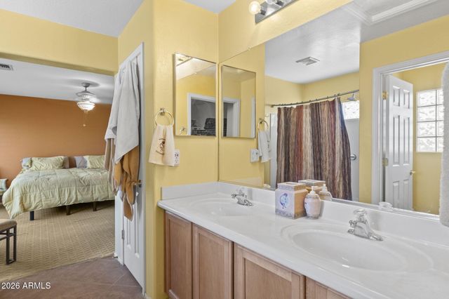 2510 W Steinbeck Court, Anthem, AZ 85086