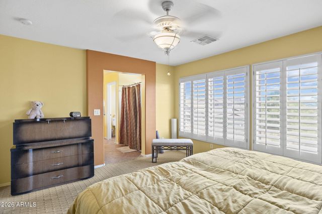 2510 W Steinbeck Court, Anthem, AZ 85086