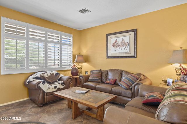 2510 W Steinbeck Court, Anthem, AZ 85086