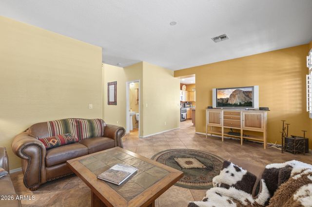 2510 W Steinbeck Court, Anthem, AZ 85086